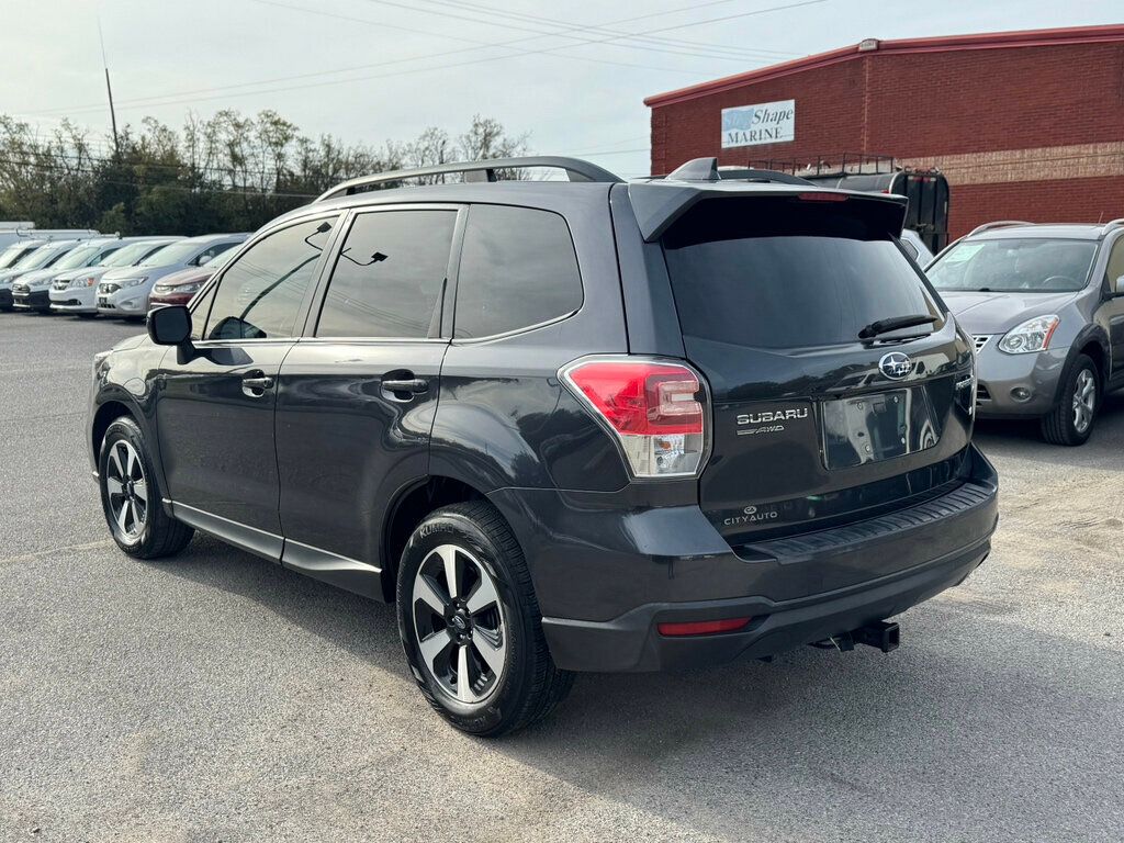 2018 Subaru Forester Detailes and serviced ready to go! - 22937202 - 2