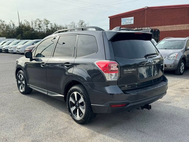 2018 Subaru Forester Detailes and serviced ready to go! - 22937202 - 2