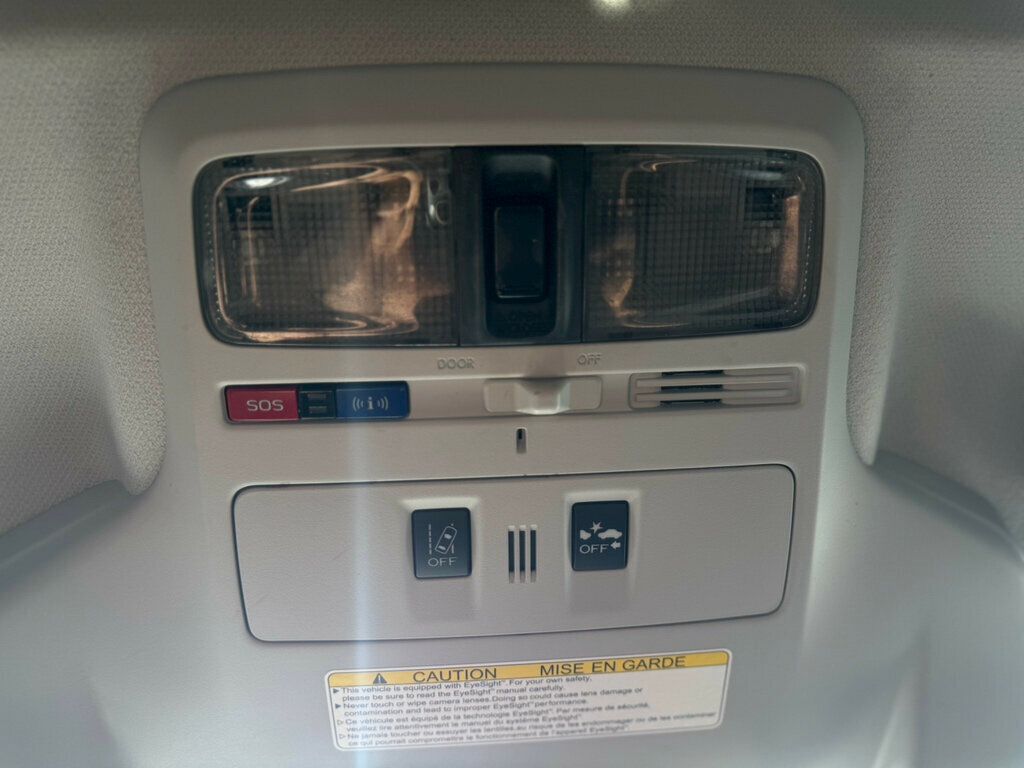 2018 Subaru Forester Detailes and serviced ready to go! - 22937202 - 30