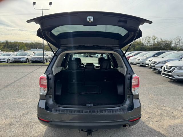 2018 Subaru Forester Detailes and serviced ready to go! - 22937202 - 33