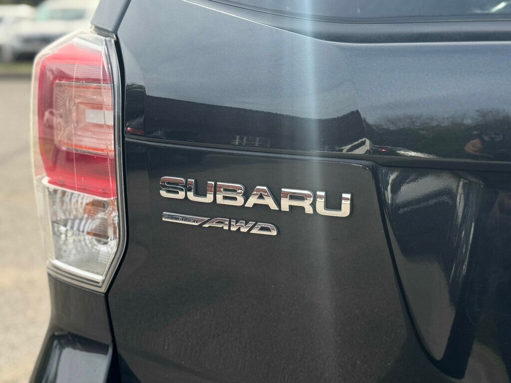 2018 Subaru Forester Detailes and serviced ready to go! - 22937202 - 35