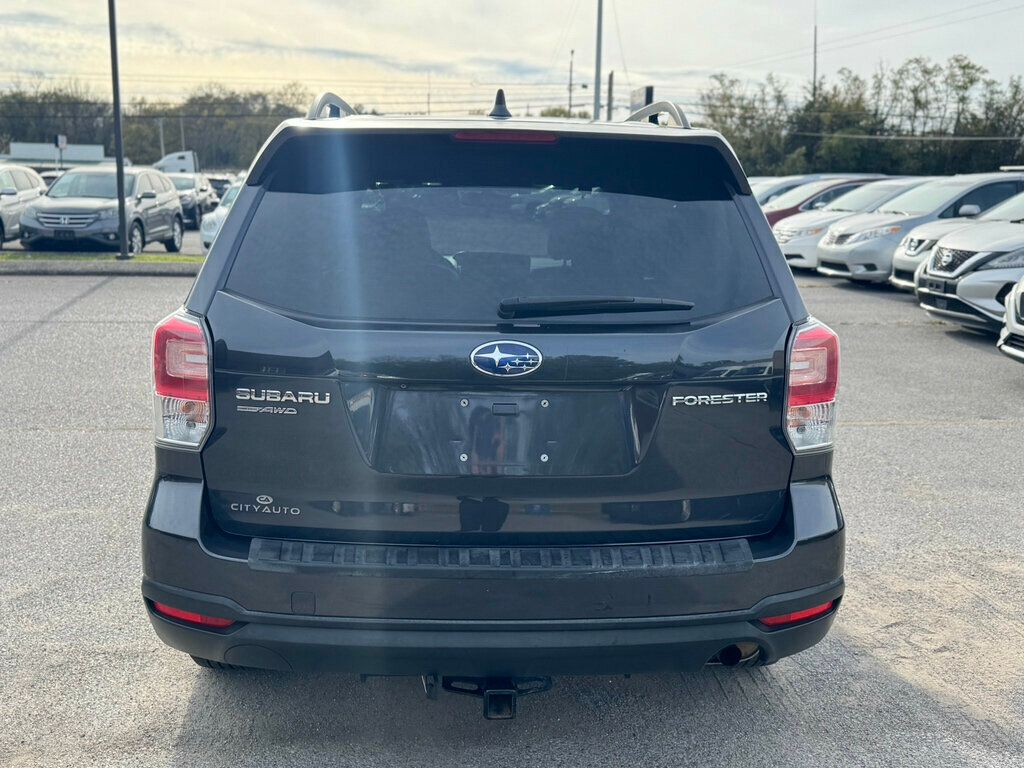 2018 Subaru Forester Detailes and serviced ready to go! - 22937202 - 3