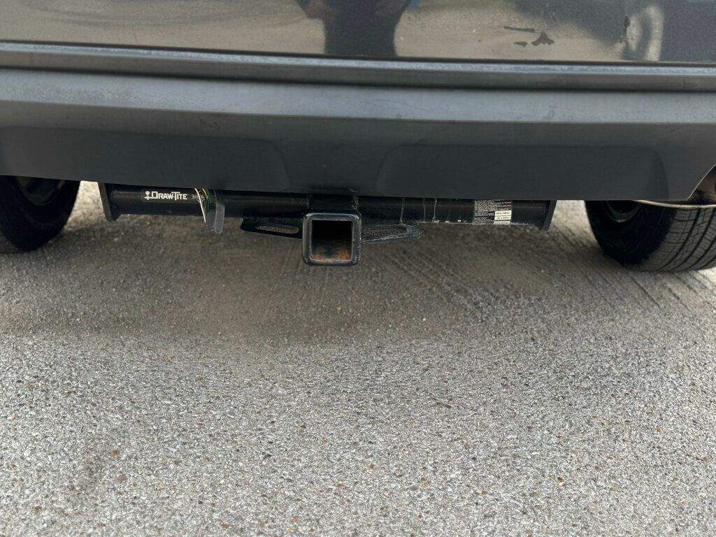 2018 Subaru Forester Detailes and serviced ready to go! - 22937202 - 41