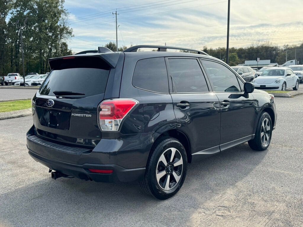 2018 Subaru Forester Detailes and serviced ready to go! - 22937202 - 4