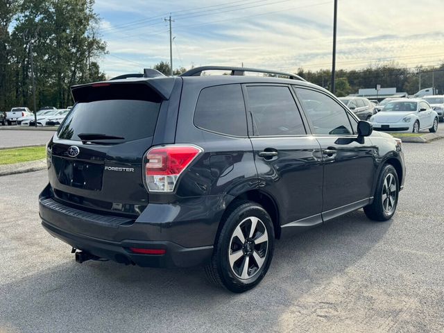 2018 Subaru Forester Detailes and serviced ready to go! - 22937202 - 4