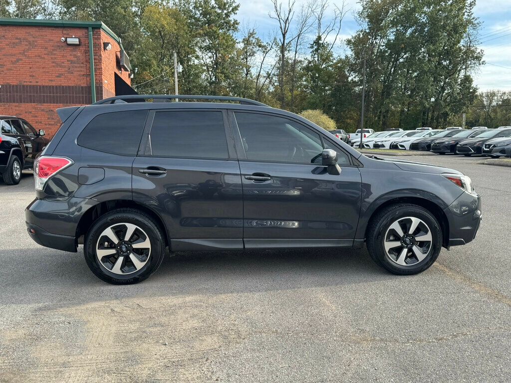 2018 Subaru Forester Detailes and serviced ready to go! - 22937202 - 5