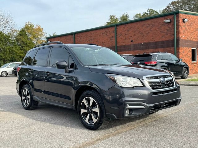 2018 Subaru Forester Detailes and serviced ready to go! - 22937202 - 6