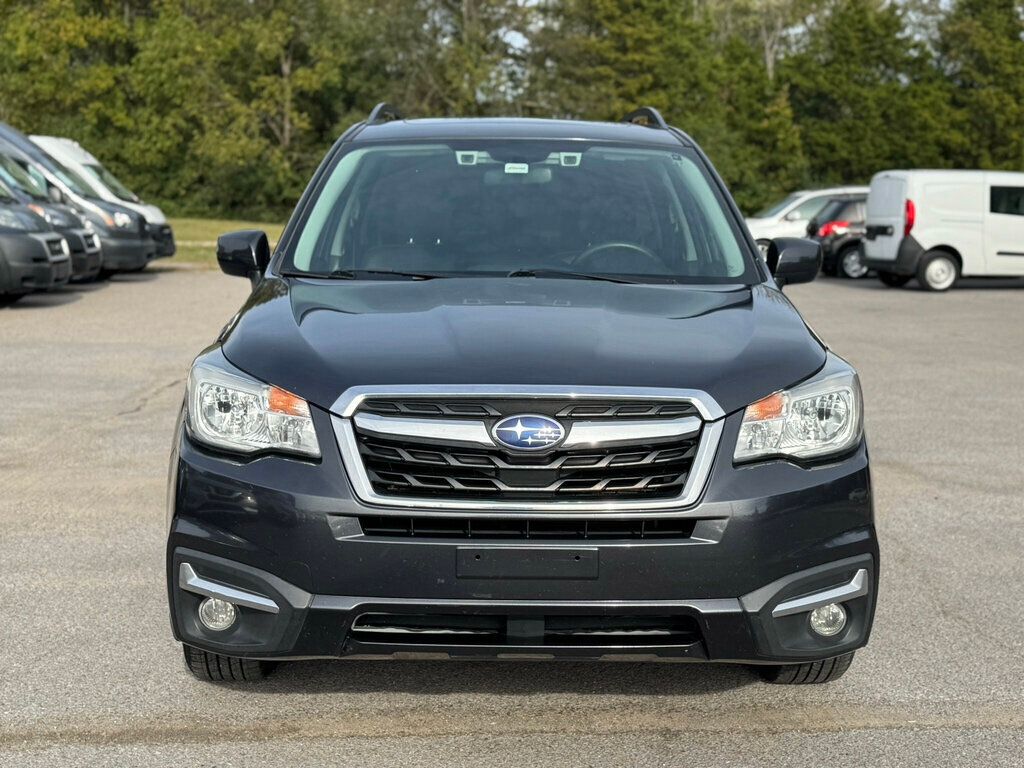 2018 Subaru Forester Detailes and serviced ready to go! - 22937202 - 7