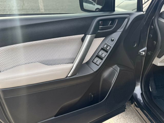 2018 Subaru Forester Detailes and serviced ready to go! - 22937202 - 8