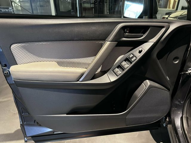 2018 Subaru Forester LocalTrade/AWD/CruiseControl/Auto-DimMirror/BucketSeats - 23079923 - 9