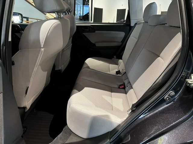 2018 Subaru Forester LocalTrade/AWD/CruiseControl/Auto-DimMirror/BucketSeats - 23079923 - 14