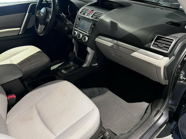 2018 Subaru Forester LocalTrade/AWD/CruiseControl/Auto-DimMirror/BucketSeats - 23079923 - 19