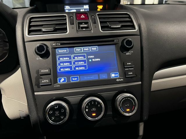 2018 Subaru Forester LocalTrade/AWD/CruiseControl/Auto-DimMirror/BucketSeats - 23079923 - 31