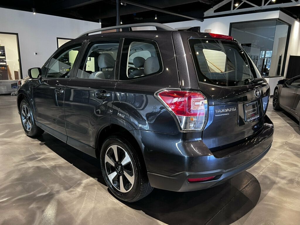 2018 Subaru Forester LocalTrade/AWD/CruiseControl/Auto-DimMirror/BucketSeats - 23079923 - 6