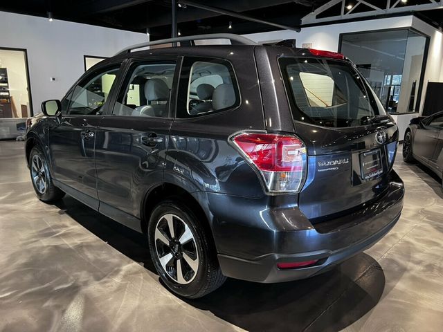 2018 Subaru Forester LocalTrade/AWD/CruiseControl/Auto-DimMirror/BucketSeats - 23079923 - 6