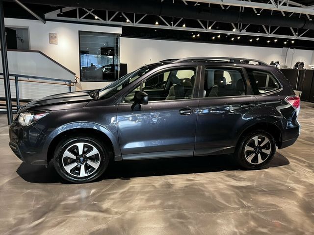 2018 Subaru Forester LocalTrade/AWD/CruiseControl/Auto-DimMirror/BucketSeats - 23079923 - 7