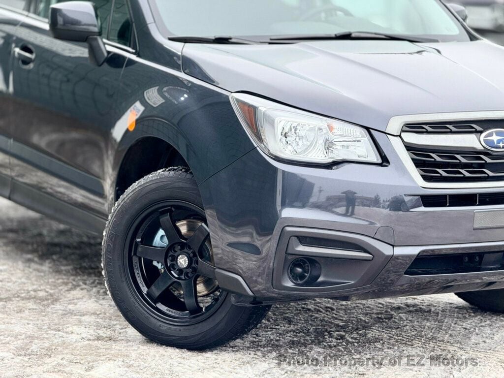 2018 Subaru Forester ONLY 38960 KM! ONE OWNER! CERTIFIED! - 22711679 - 7