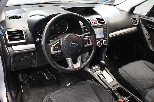 2018 Subaru Forester Premium AWD  - 23095782 - 9
