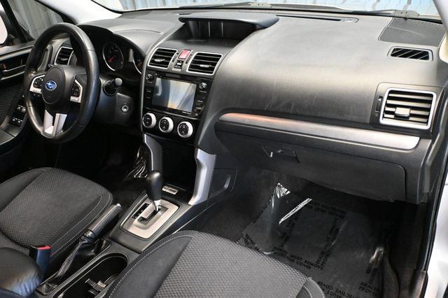 2018 Subaru Forester Premium AWD  - 23095782 - 10