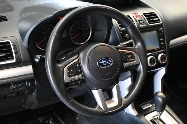 2018 Subaru Forester Premium AWD  - 23095782 - 11