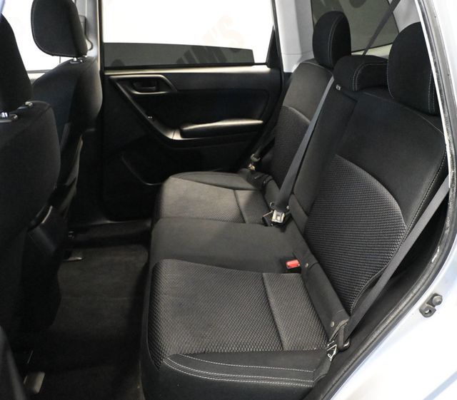 2018 Subaru Forester Premium AWD  - 23095782 - 15