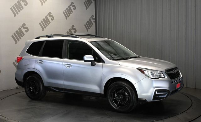 2018 Subaru Forester Premium AWD  - 23095782 - 2
