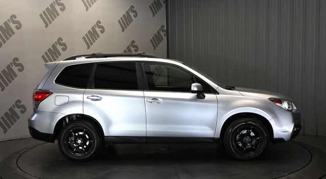 2018 Subaru Forester Premium AWD  - 23095782 - 3