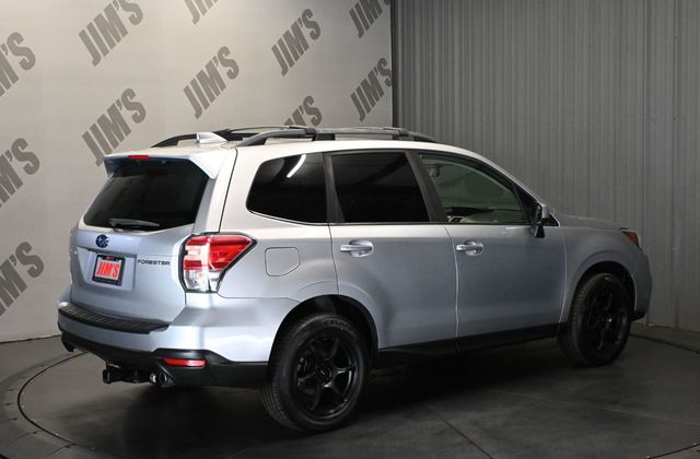 2018 Subaru Forester Premium AWD  - 23095782 - 4