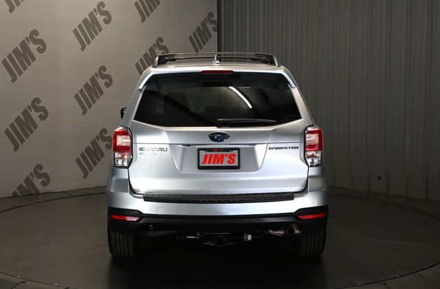 2018 Subaru Forester Premium AWD  - 23095782 - 5