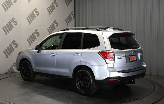 2018 Subaru Forester Premium AWD  - 23095782 - 6