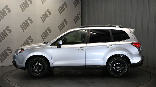 2018 Subaru Forester Premium AWD  - 23095782 - 7