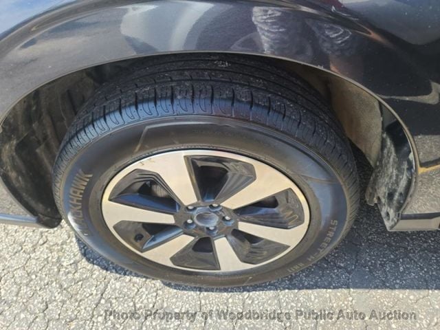 2018 Subaru Forester Premium+ES - 22914980 - 10