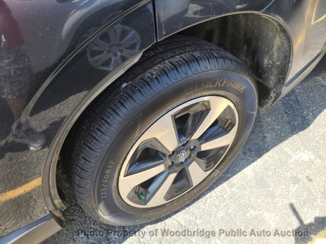 2018 Subaru Forester Premium+ES - 22914980 - 11