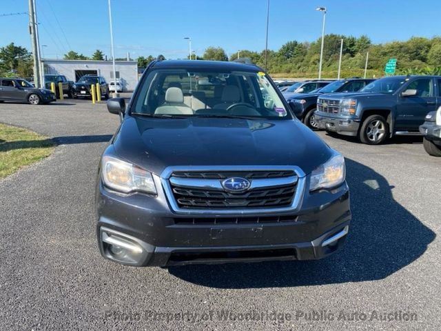 2018 Subaru Forester Premium+ES - 22914980 - 12