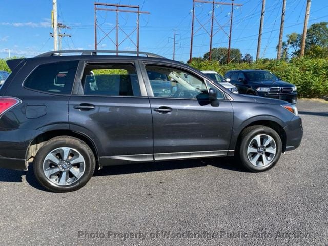 2018 Subaru Forester Premium+ES - 22914980 - 13