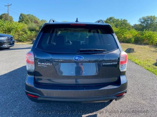 2018 Subaru Forester Premium+ES - 22914980 - 14