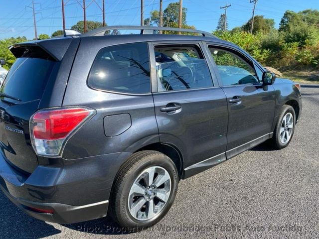 2018 Subaru Forester Premium+ES - 22914980 - 17