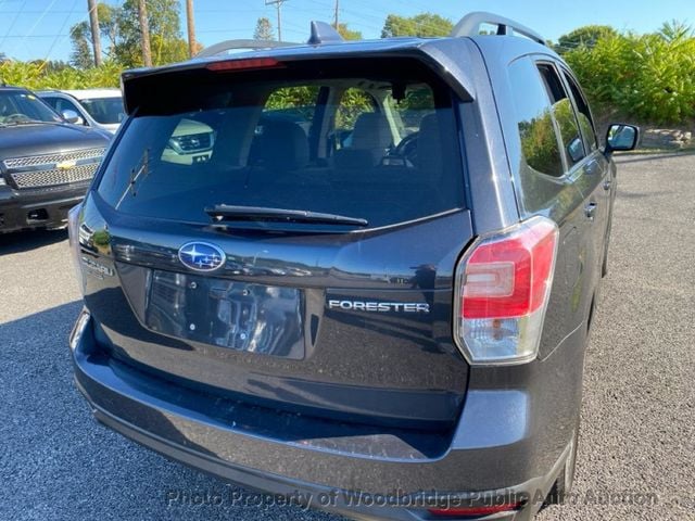 2018 Subaru Forester Premium+ES - 22914980 - 18