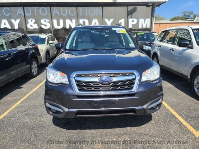2018 Subaru Forester Premium+ES - 22914980 - 1