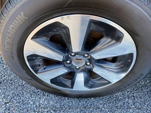 2018 Subaru Forester Premium+ES - 22914980 - 19