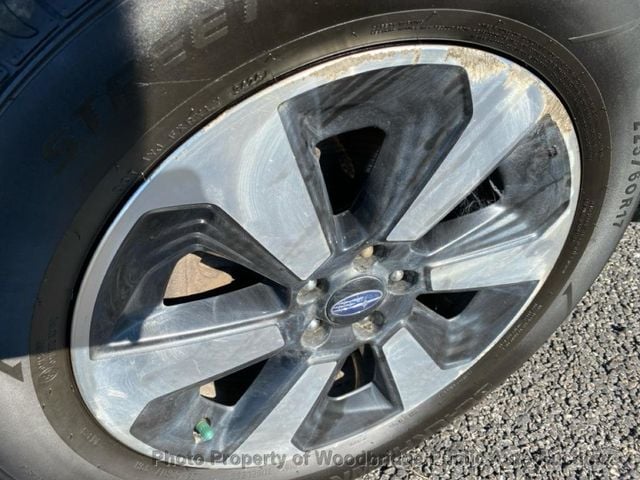 2018 Subaru Forester Premium+ES - 22914980 - 20