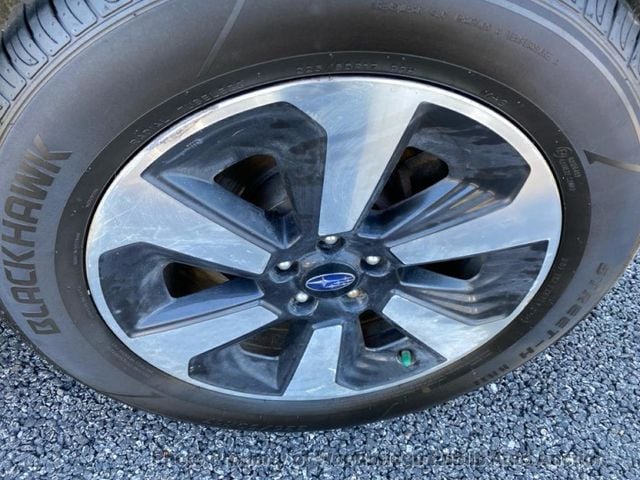 2018 Subaru Forester Premium+ES - 22914980 - 21