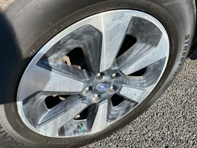 2018 Subaru Forester Premium+ES - 22914980 - 22