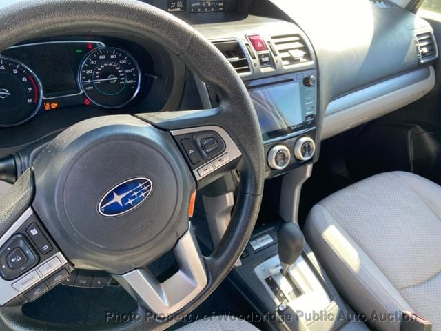 2018 Subaru Forester Premium+ES - 22914980 - 23