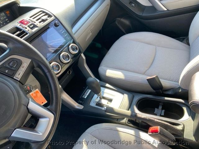 2018 Subaru Forester Premium+ES - 22914980 - 24