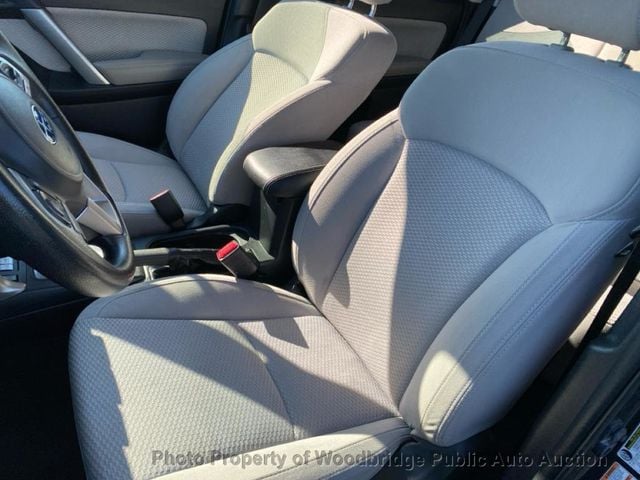 2018 Subaru Forester Premium+ES - 22914980 - 25