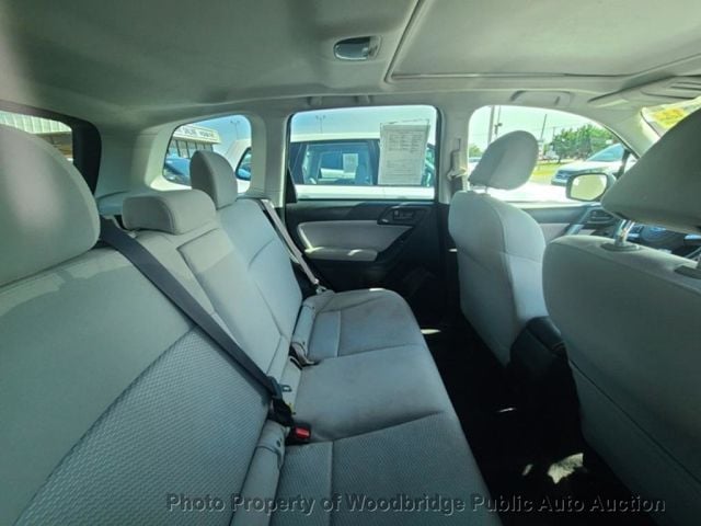 2018 Subaru Forester Premium+ES - 22914980 - 5