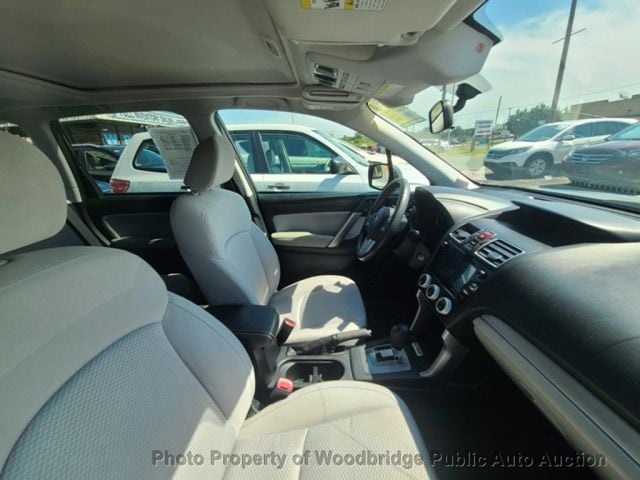 2018 Subaru Forester Premium+ES - 22914980 - 6