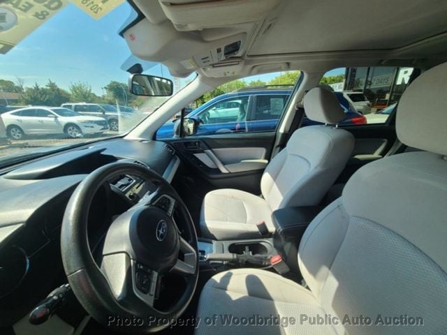 2018 Subaru Forester Premium+ES - 22914980 - 7