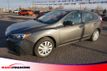 2018 Subaru Impreza 2.0i 5-door CVT - 22978804 - 0